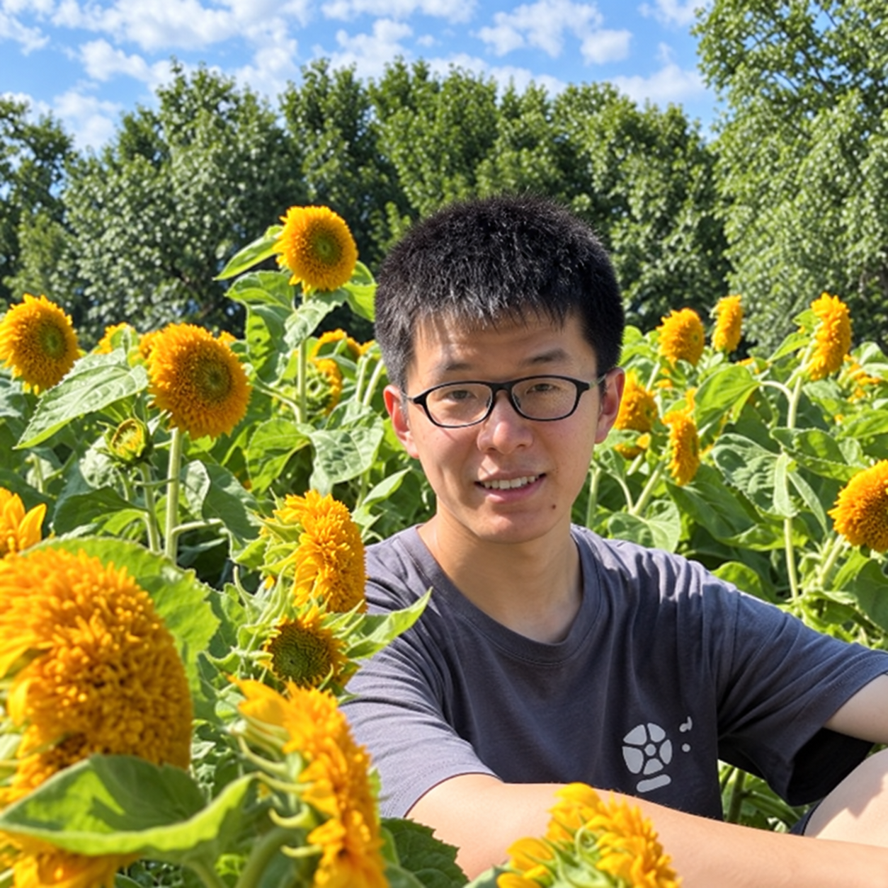 Jiawei Xu